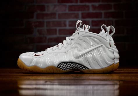 nike white gucci foams|Buy Foamposite Pro 'Gucci .